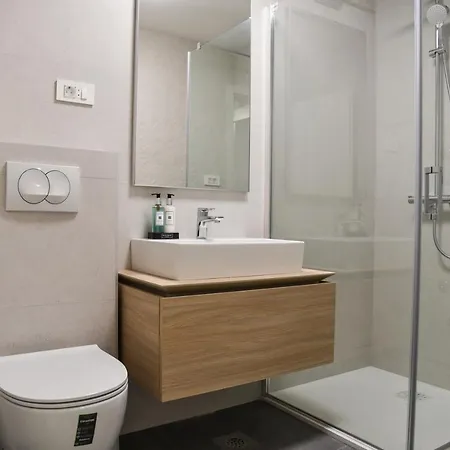 וילה Casa Collina Kaštel Stari