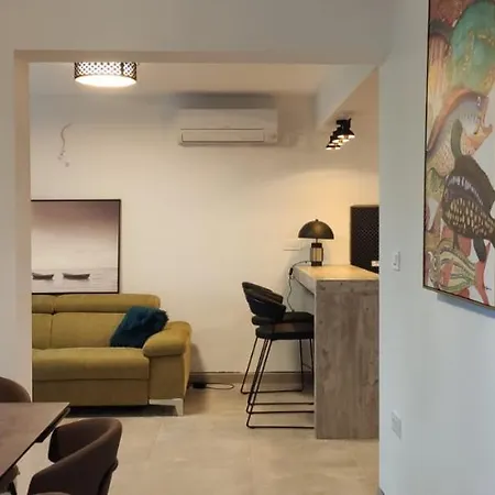 וילה Casa Collina *