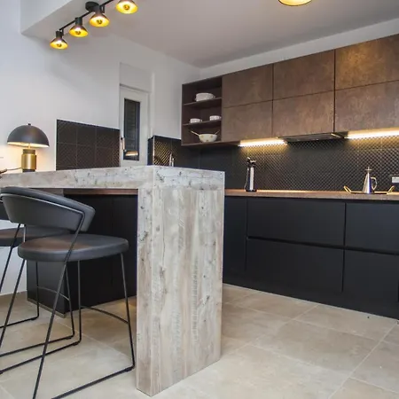 וילה Casa Collina *