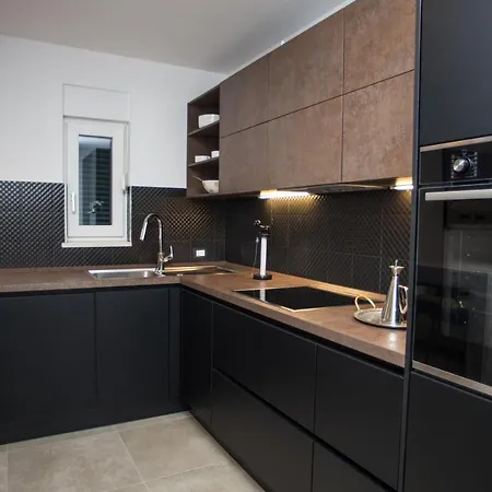 Casa Collina Kaštel Stari