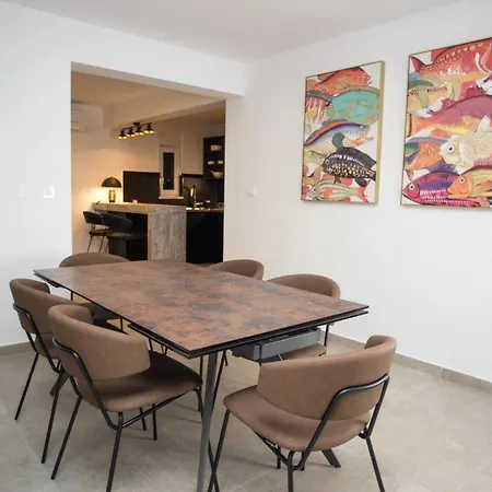 Casa Collina * Kaštel Stari