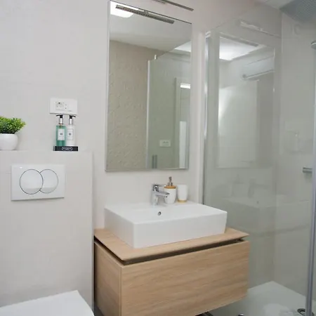 Casa Collina וילה Kaštel Stari
