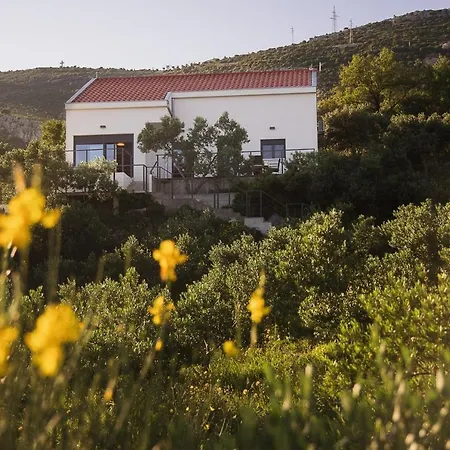 Casa Collina וילה *