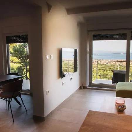 Casa Collina Kaštel Stari