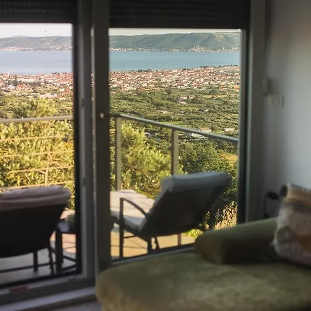 וילה Casa Collina