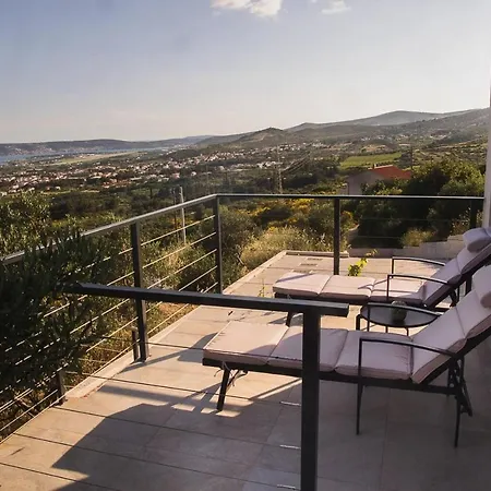 Casa Collina * Kaštel Stari