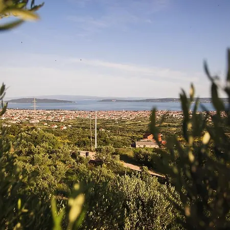 וילה Casa Collina Kaštel Stari