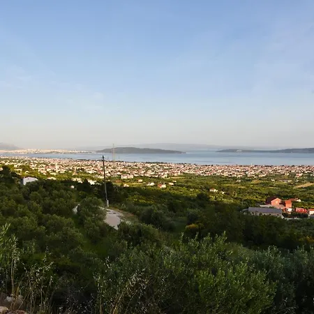 Casa Collina * Kaštel Stari