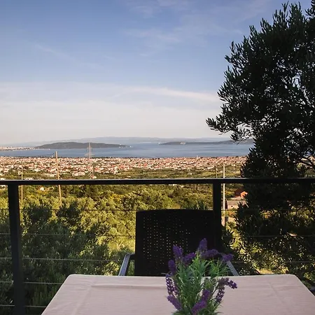 Casa Collina * Kaštel Stari